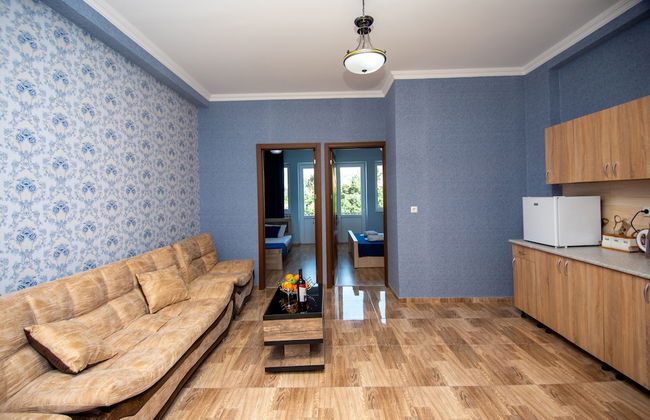 Penta Tbilisi - Foto 12