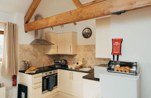 Luccombe Farm Holiday Cottages - Photo 31