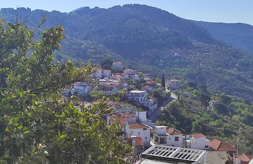 Rita' s House Glossa Skopelos - Foto 30