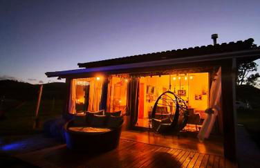 Horizonte azul sussuarana - Photo 22