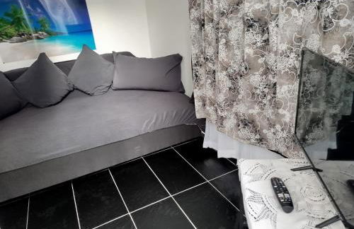 Appartement individuel dans charmante maison de ville à la française - Foto 5