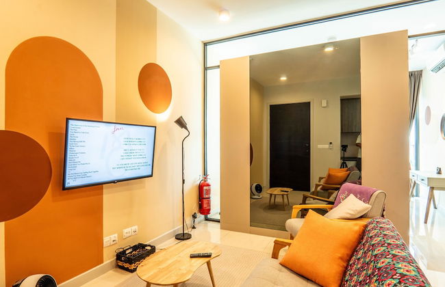 Datum Jelatek Residence by Airhost - Foto 15