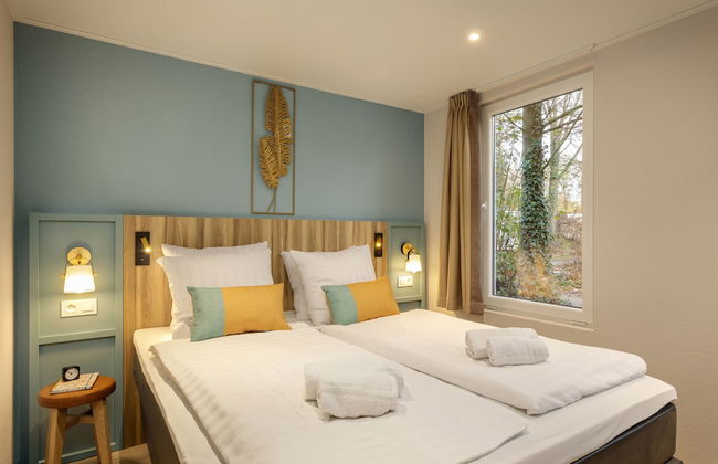 Center Parcs Erperheide - Foto 11