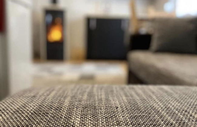 Lovely 1-bed Apartment in Koblenz - Foto 11