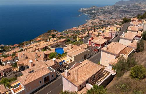 Villa Sol Palheiro Village by Holiday Rental Madeira - Foto 83