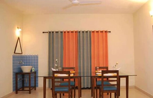 Sterling Living Space - Residency Road - Foto 12