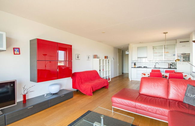 Fantastic Penthouse on the top Floor - Foto 59