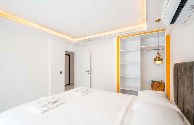 Yosun Suites - Photo 8