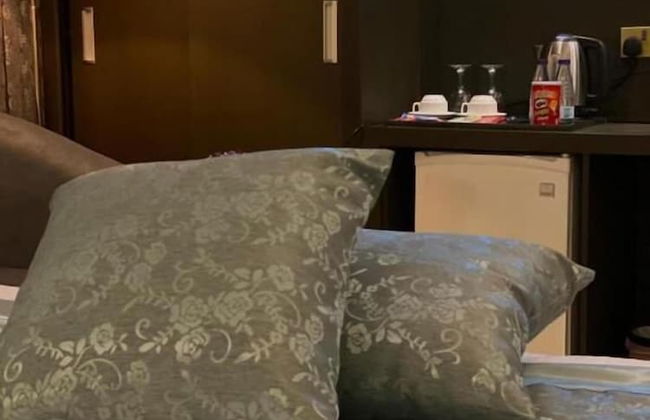 Sama Inn Hotel - Foto 17