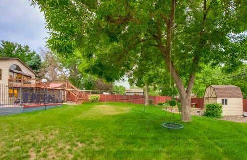 Backyard Oasis Pool Is A Beautiful Home - Photo 7