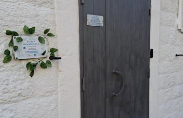 Casa vacanze Piazza Immacolata - Foto 41