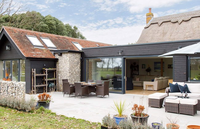 Luxury Cottage Conversion Close to Beaches - Foto 51