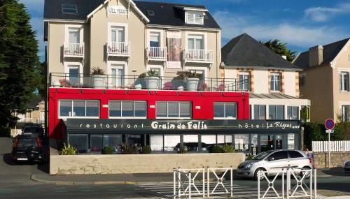 La Maison Régent & spa - Plage de la Baule - Foto 4