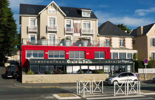 La Maison Régent & spa - Plage de la Baule - Photo 4
