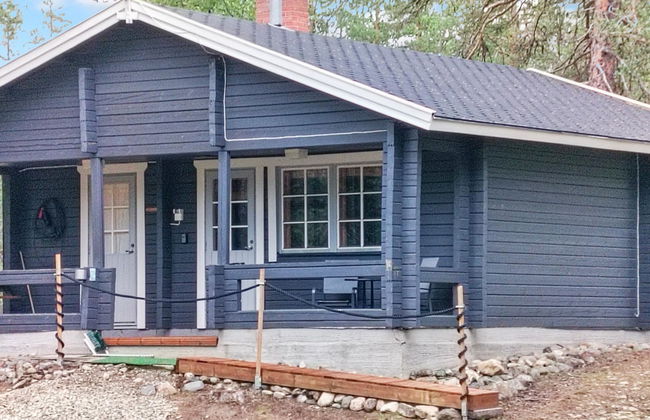 Tunturitupa kuolpuna - Foto 17