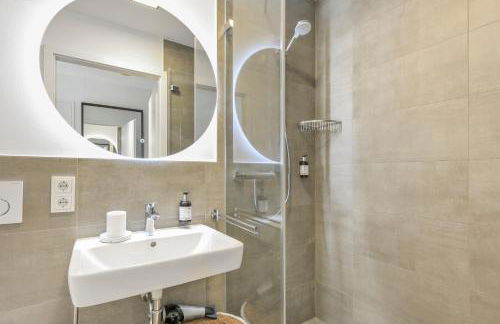 cruwzo I Regensburg Towers - Design Apartments - Foto 19