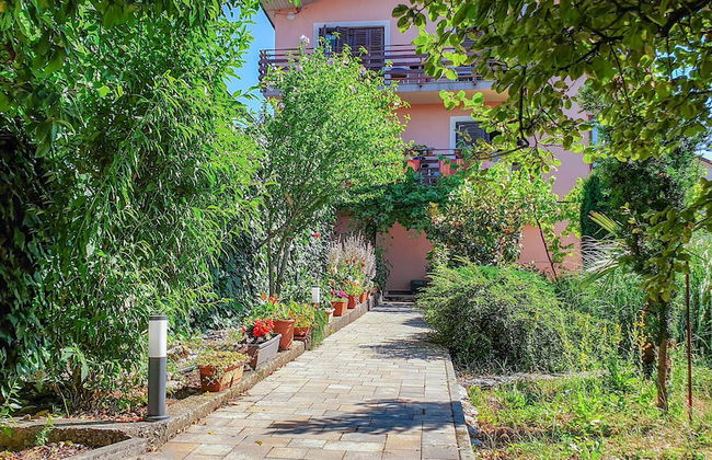 Apartments Marinici Rijeka - Foto 20