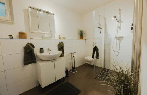 40qm Wohlfühl-Apartment im Grünen mit Sorglospaket - Foto 19