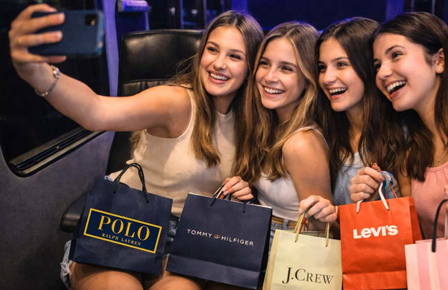 Tour dello shopping negli outlet di Miami - Foto 6