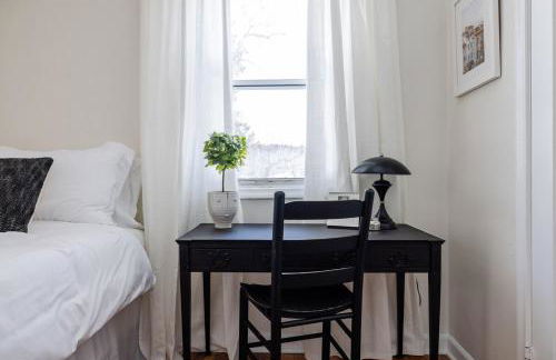 Charming and convenient Salt Lake City cottage - Foto 29