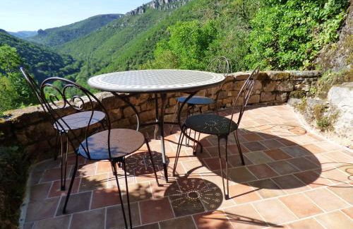 Gites Castel de Cantobre - L'Egyptien - Photo 18