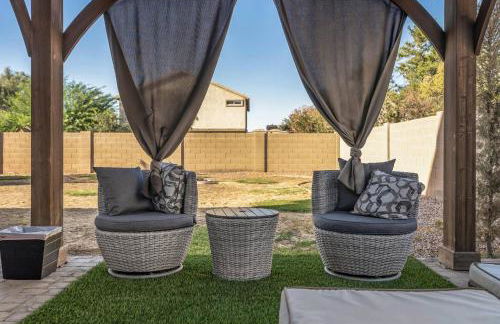 Spacious Entire Home 4B & 2.5B in Avondale Arizona - Foto 6