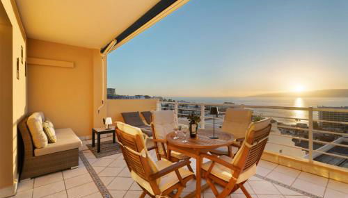 Great Sunset Views Los Gigantes - Foto 2