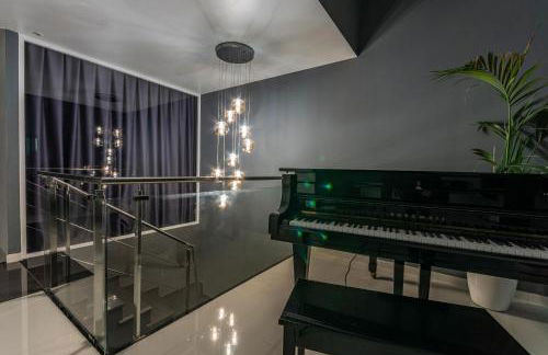 Luxurious Villa Marly I to two minutes the beach - Foto 25