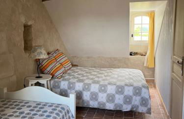 Manoir de Valette - Photo 6