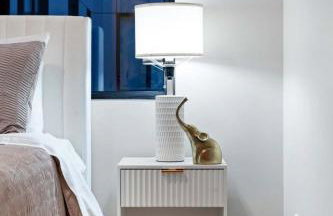 Steps from the Lake Edgewater Modern 2BD 2BA - Photo 29