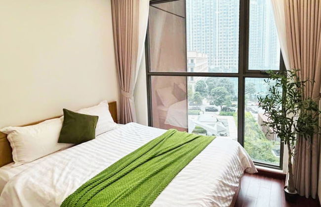 Vinhomes Ocean Park Apartment Ha Noi - 20 October Homestay - Photo 69