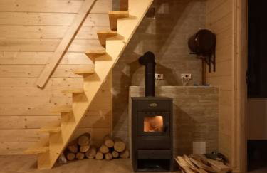 Domek Polana Przyborów - Foto 5