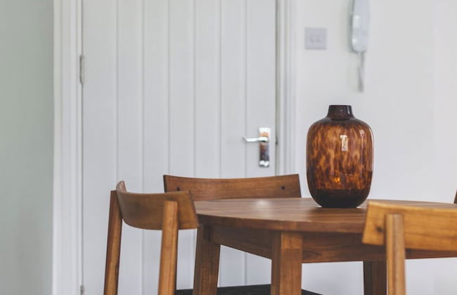 The Cricklewood Apartment - Foto 44