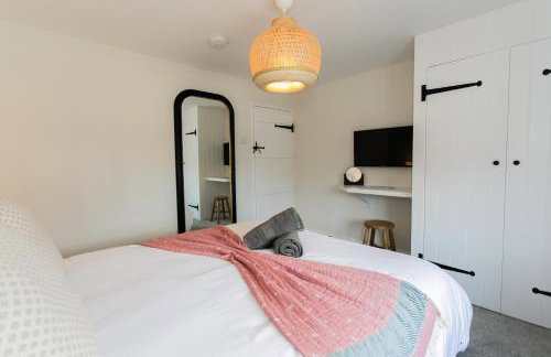 Shealing - East Wittering Fisherman's Cottage - Foto 9