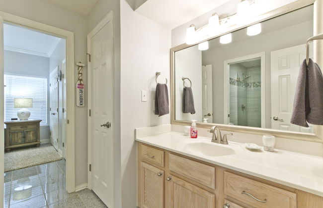 Rain Dancer by South Padre Condo Rentals - Foto 32