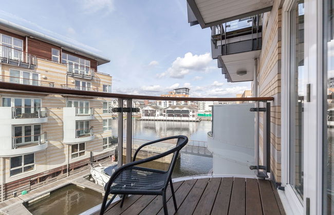 Roomspace Apartments -Marina Place - Foto 19