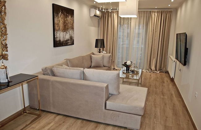 Maison Downtown Luxury Apartments - Maison Downtown Luxury Apartment - Foto 20