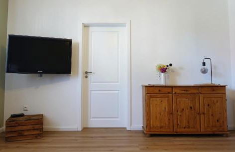 Stilvolle Landhaus-Wohnung mit Garten in der Heide - Foto 26