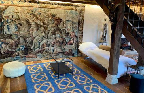 Les Maisons du Bonheur & Balnéo - Photo 41