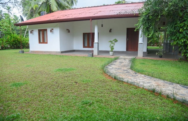 Villa Mandari - Foto 27