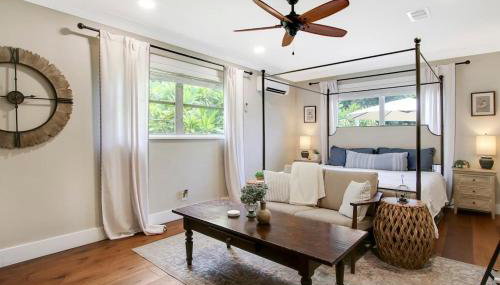 Downtown WPB studio D - w full kitchen - Foto 3