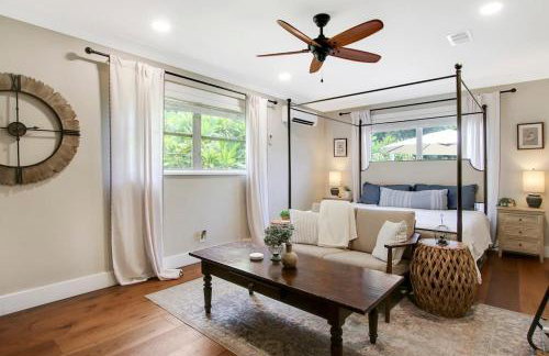 Downtown WPB studio D - w full kitchen - Foto 3