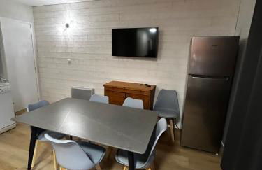 Appartement T2 Superdévoluy - Les Chaumettes - Foto 12