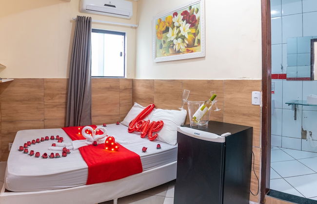 Dona Rosa Private Suites - Foto 7