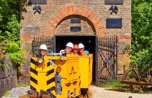 Zentrale Ferienwohnung in Aalen City mit 4-Sternen - Foto 23