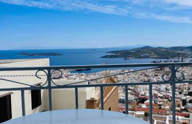 Aurora Syros Apartment - Photo 26