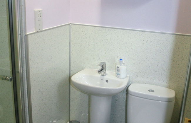 Glenlochy Nevis Bridge Apartments - Foto 22