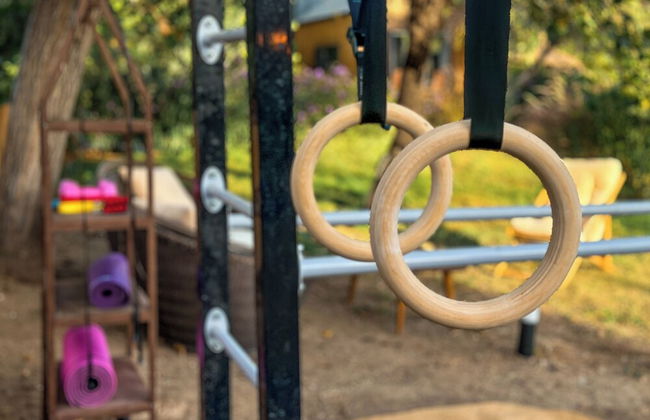 Pura Vida Bodrum - Foto 58