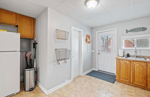 Spacious Open-Concept Studio Short-Midterm Stays - Foto 9