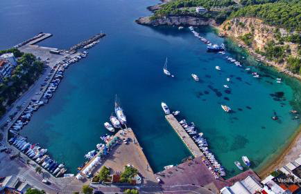 Lidromi Home (Blue) - Foto 35